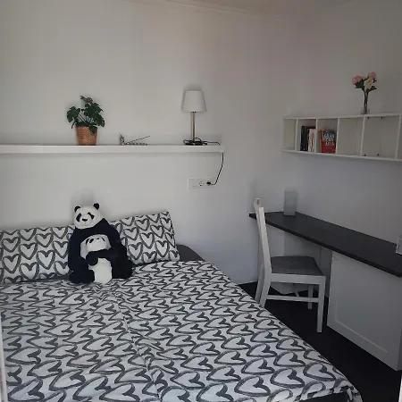 Verdemar Maspalomas Apartment