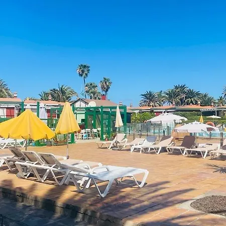 Apartment Verdemar Maspalomas *