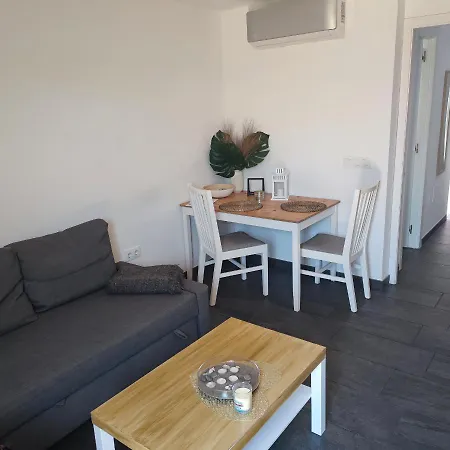 Verdemar Maspalomas Apartamento Maspalomas (Gran Canaria)