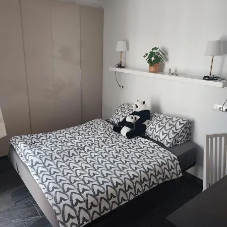 Apartamento Verdemar Maspalomas *