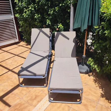 Verdemar Maspalomas Apartamento
