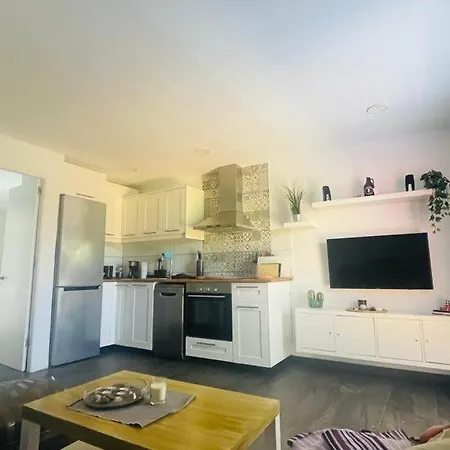 Apartamento Verdemar Maspalomas