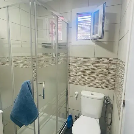 Verdemar Maspalomas Apartamento *