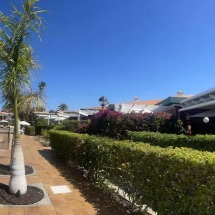Apartamento Verdemar Maspalomas Maspalomas (Gran Canaria)
