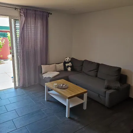 Apartamento Verdemar Maspalomas