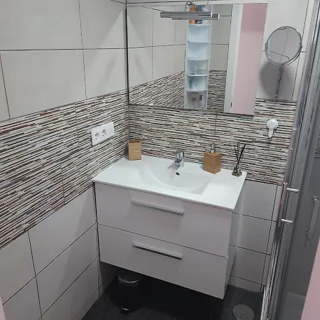 Verdemar Maspalomas Apartamento